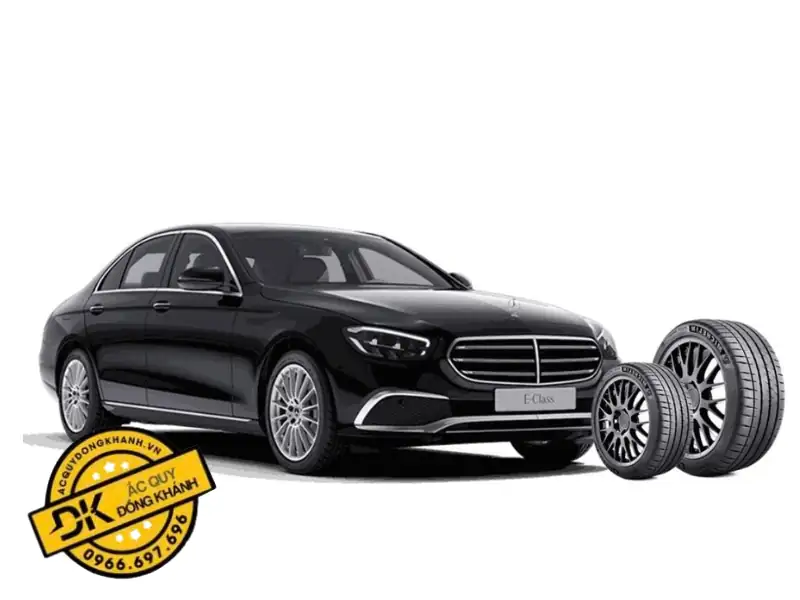 Các thông số cần lưu ý khi độ lốp Mer