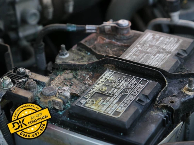 cứu hộ bình ắc quy Phường Tương Mai