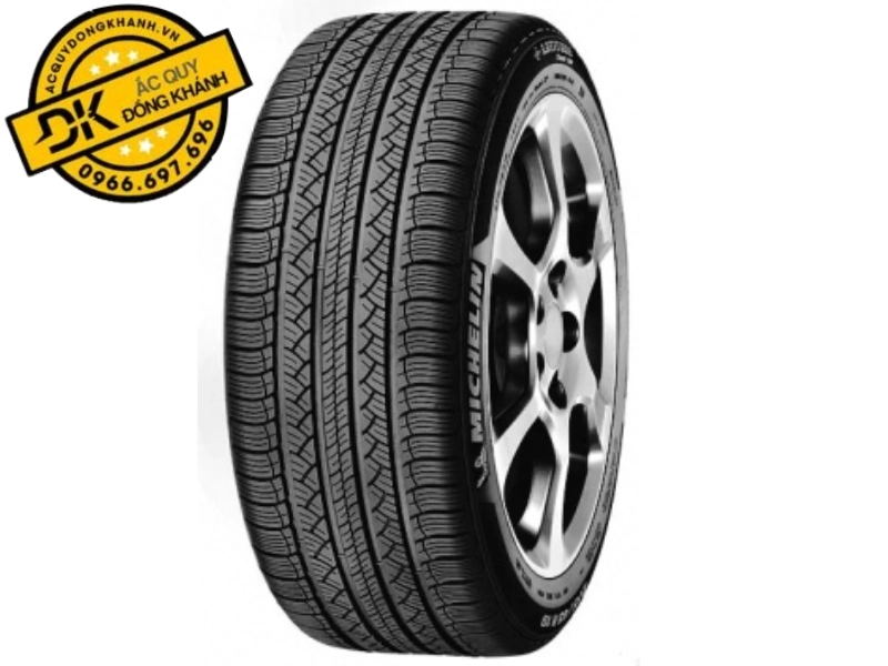 Thông số kỹ thuật Lốp Michelin 245/70R16 111H Primacy SUV