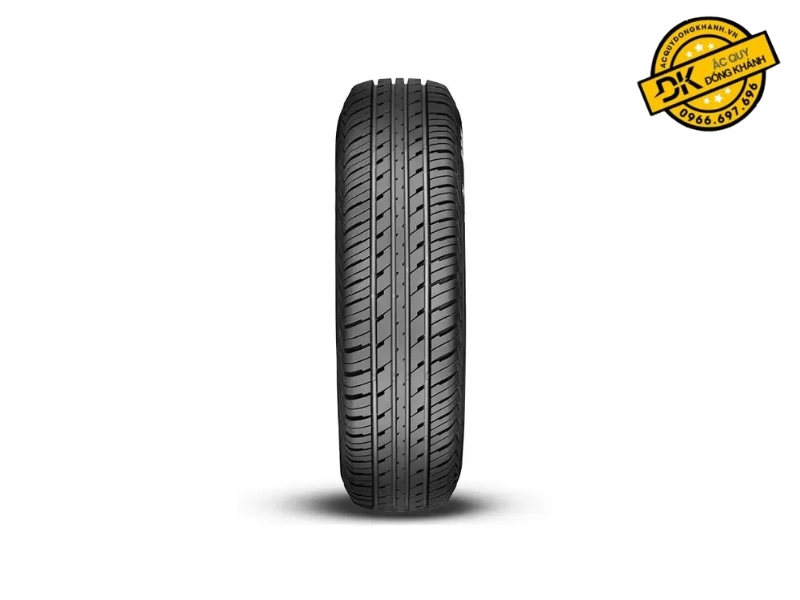 các loại xe sử dụng lốp 155/65r13