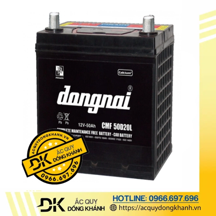 bình ắc quy đồng nai 12v 55ah