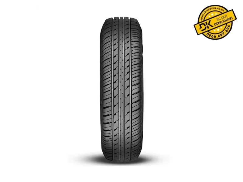 tuổi thọ của lốp xe ô tô 175/70R13