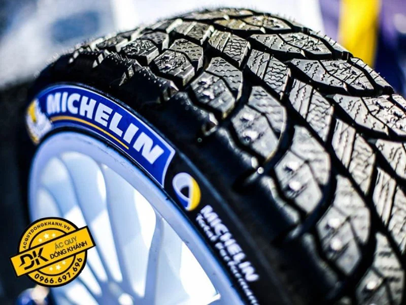 #1 [So Sánh] Lốp Michelin Và Continental, loại lốp nào tốt nhất hiện nay?