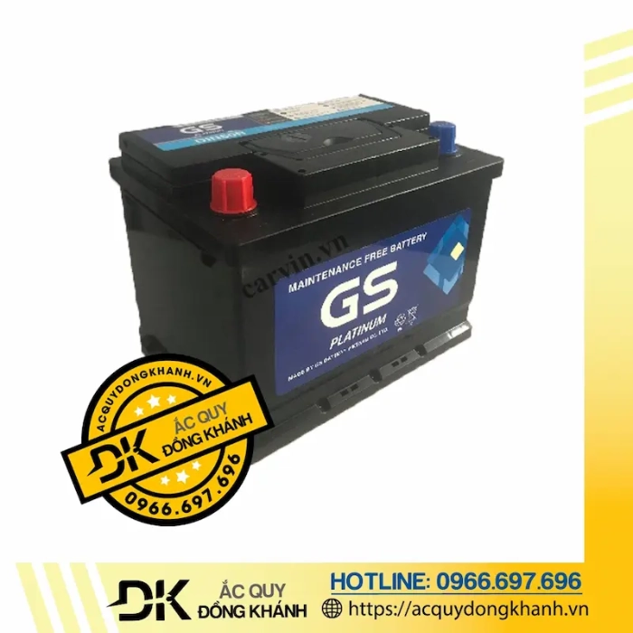 Một số yếu tố ảnh hưởng đến độ bền của ắc quy