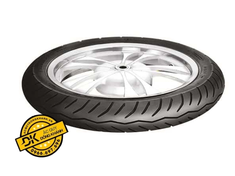 Lốp Dunlop 80/90-14 D115
