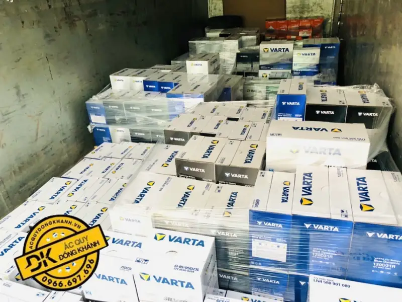 Tại sao nên chọn mua ắc quy tại Ắc Quy Đồng Khánh?