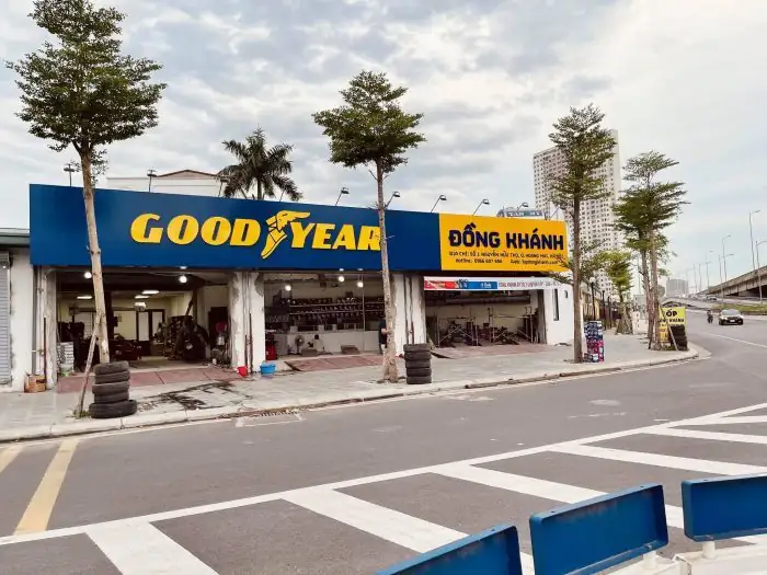 Chọn mua ắc quy Đồng Nai chính hãng tại Ắc Quy Đồng Khánh 