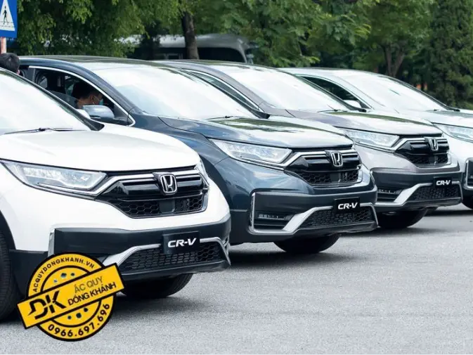 Sản phẩm được sử dụng phổ biến cho các loại xe ô tô