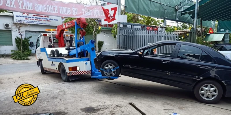 cứu hộ ắc quy ô tô tại Huyện Quốc Oai