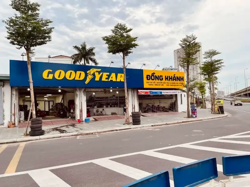 Đội ngũ kỹ thuật viên giàu kinh nghiệm tại Ắc Quy Đồng Khánh