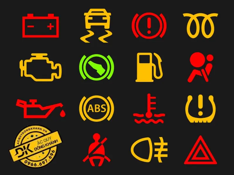 Tổng quan về hệ thống bảng mã lỗi OBD2 Toyota