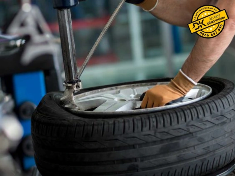 nên mua lốp 155/65r13 thương hiệu nào?