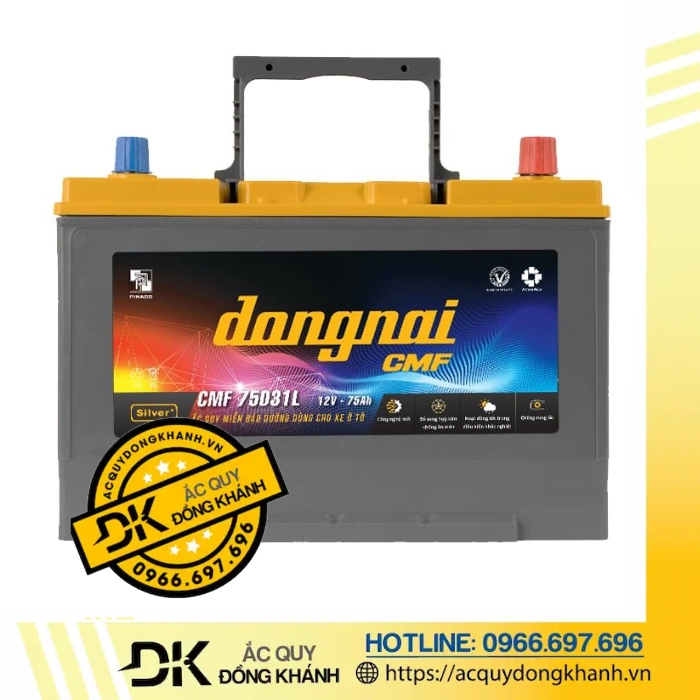 bình ắc quy đồng nai 12v 75ah