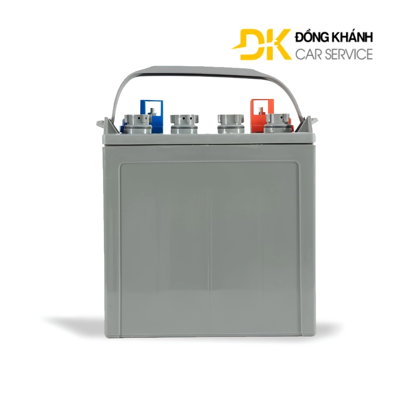 Ắc Quy Đồng Nai PL 8-190 8V - 190AH