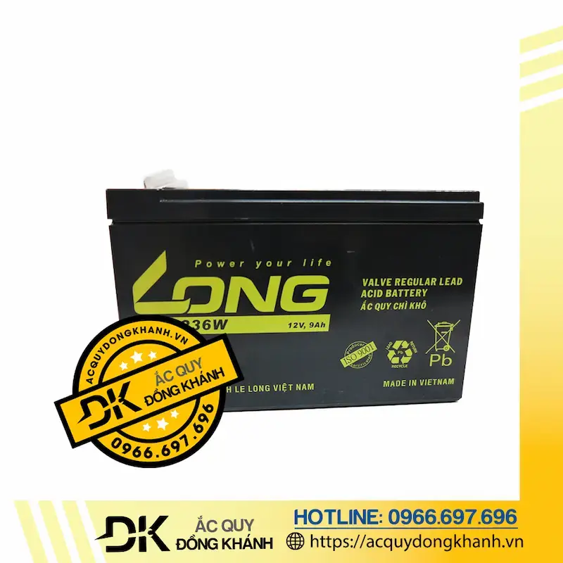 Các yếu tố ảnh hưởng đến tốc độ tự phóng điện