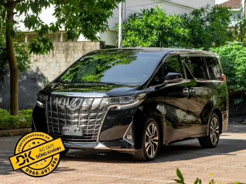 Các dấu hiệu hư hỏng trên ắc quy 