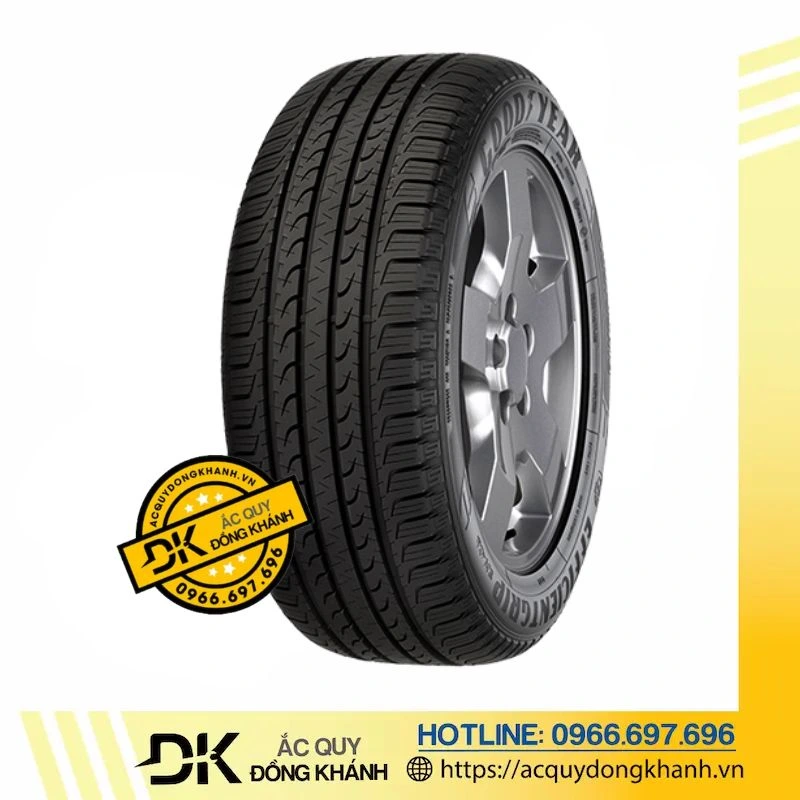 thông số về lốp 165/65R14