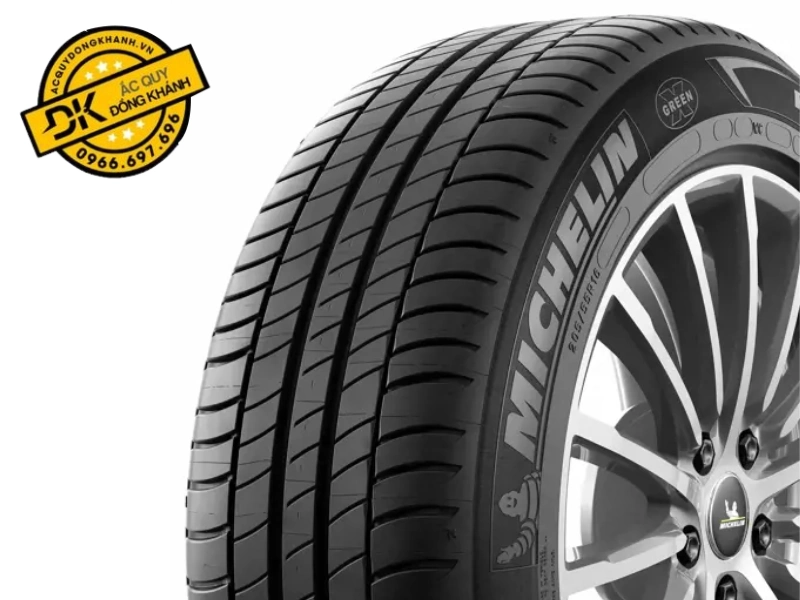 lốp michelin 225/50 r17 94w primacy 3 zp moe