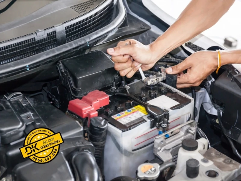 Tuân thủ các bước sau sẽ giúp kéo dài tuổi thọ ắc quy