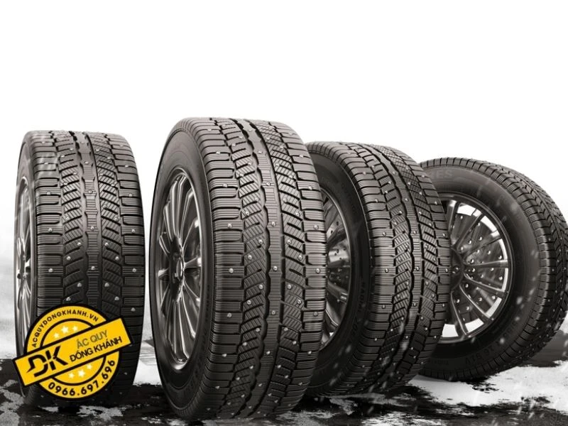 #1 [So Sánh] Lốp Goodyear Và Michelin, lốp nào là lựa chọn tốt nhất dành cho bạn?