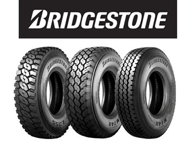 Các dòng sản phẩm lốp xe Bridgestone hiện nay