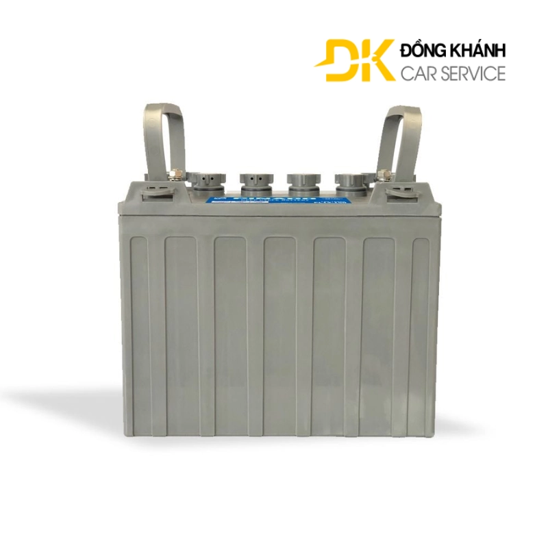 Ắc Quy Đồng Nai PL 12-150 12V - 150AH