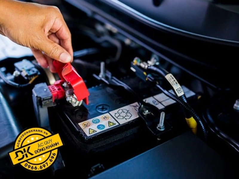 giá ắc quy đồng nai 12v 55ah