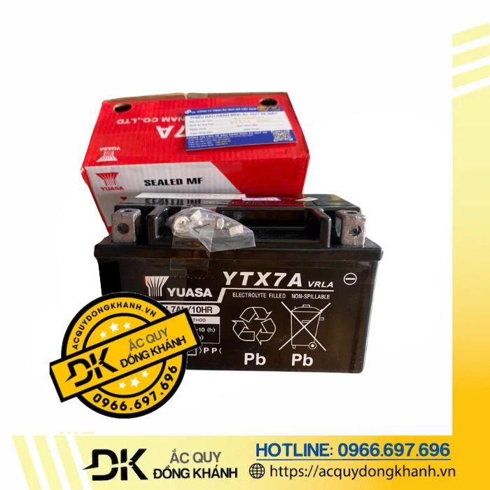 bình ắc quy gs yuasa bình ắc quy gs yuasa