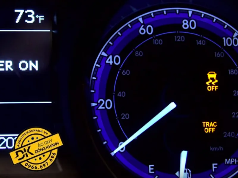 Khi nào cần đưa xe Toyota Vios đến trung tâm bảo dưỡng chuyên nghiệp?