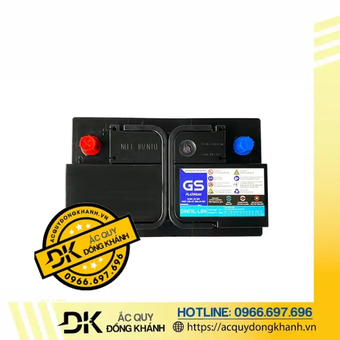 Tại sao nên lựa chọn Ắc Quy Đồng Khánh?