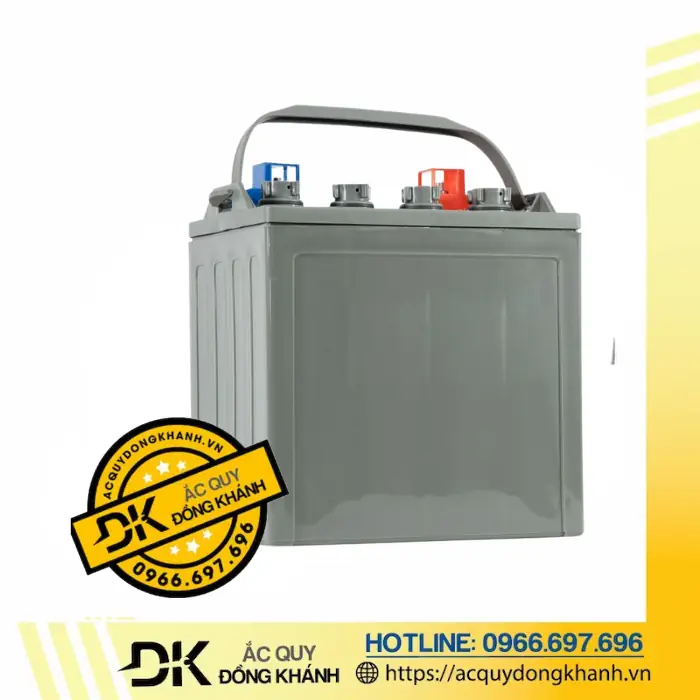 Ưu điểm nổi bật của acquy Đồng Nai PL 8-190 8V 190Ah