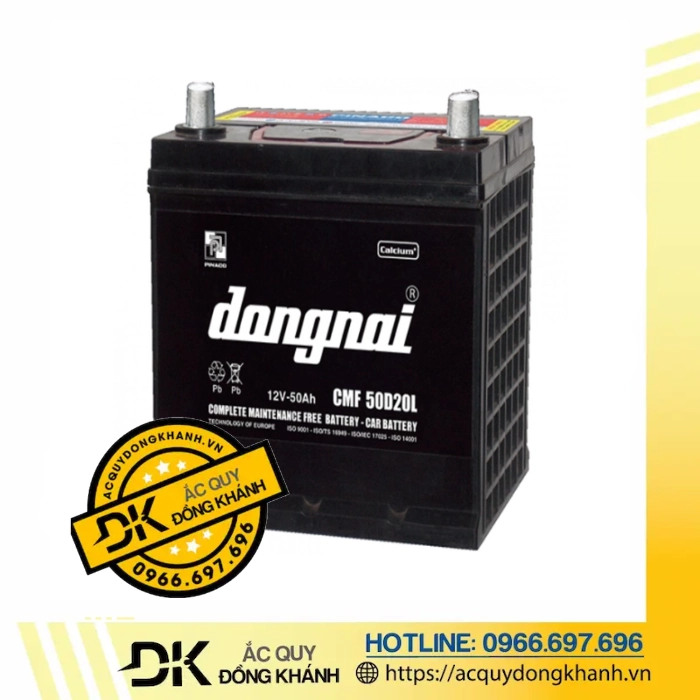 giá bình ắc quy đồng nai 12v 50ah