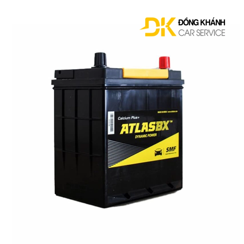 Bình Ắc Quy Atlas 35Ah 12V - MF40B19LS