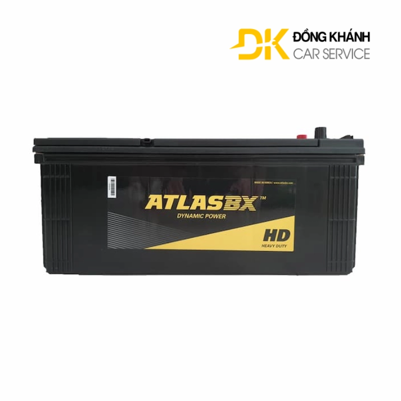 Ắc Quy Atlas MF135F51 12V - 120AH