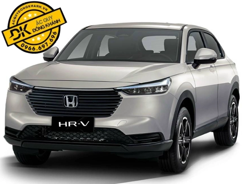 Honda HR-V tương thích với Lốp Michelin 215/50R18 92V Primacy SUV+