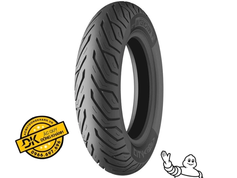 Ưu điểm của lốp xe máy Michelin