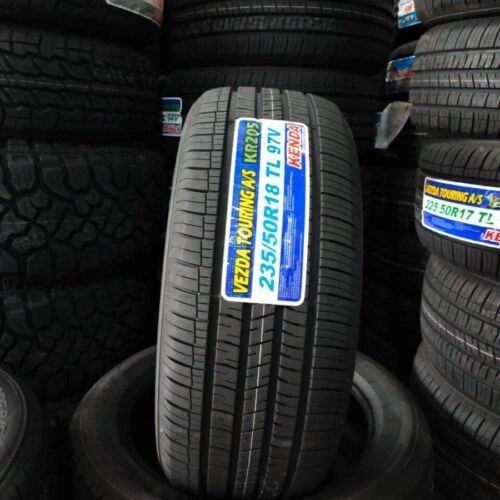 Thông số kỹ thuật Lốp Michelin 235/50R18 97V Pilot Sport 4 SUV ZP