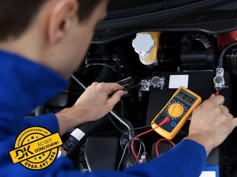 cứu hộ bình ắc quy Phường Hoàn Kiếm