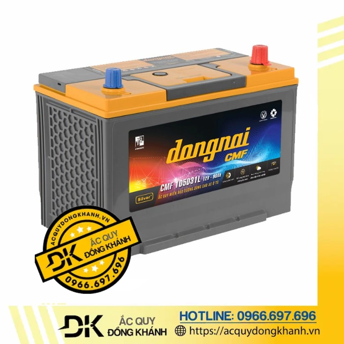 ắc quy đồng nai 90ah