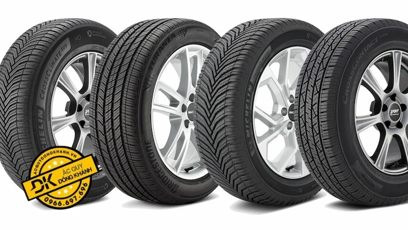 #1 [So Sánh] Lốp Maxxis Và Bridgestone - Lựa chọn nào tốt nhất cho xe bạn?