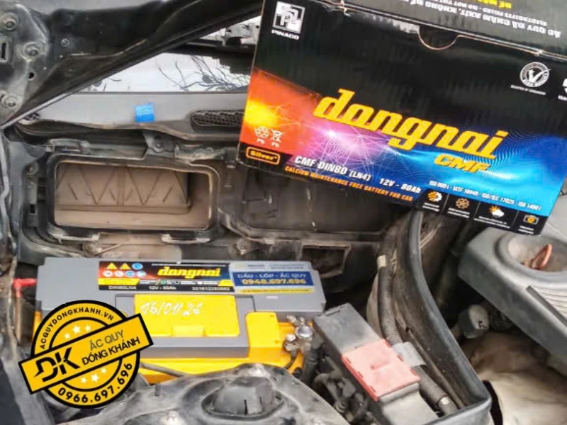 đại lý ắc quy đồng nai