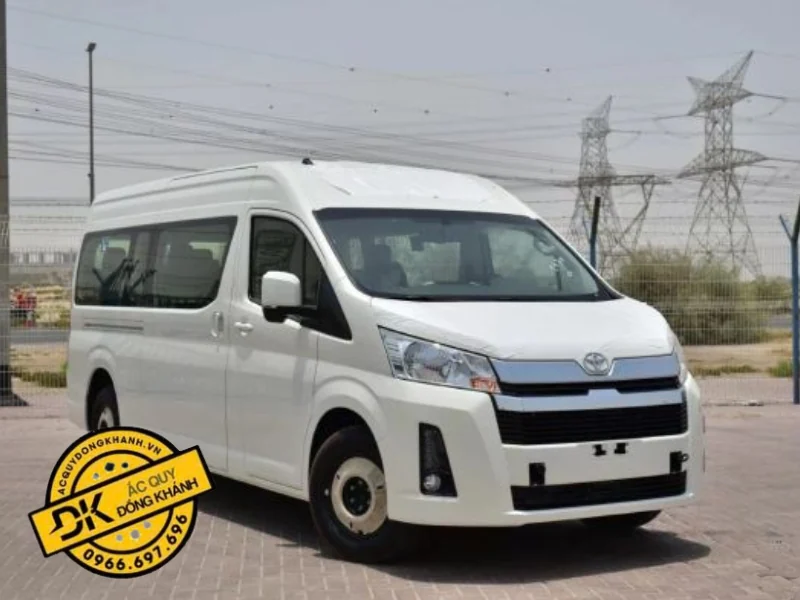Các dấu hiệu nhận biết sớm khi ắc quy có dấu hiệu hư hỏng