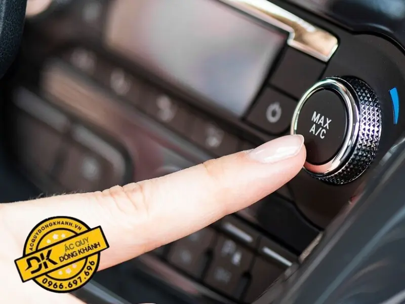 Tìm hiểu lỗi điều hòa đang chạy tự ngắt