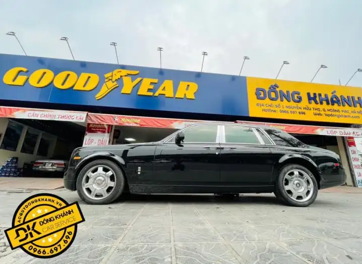 Tại sao nên chọn mua ắc quy 65Ah 12V MF 75D23L tại Ắc Quy Đồng Khánh?