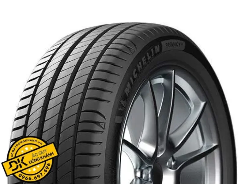 Lốp Michelin 245/45 R17 99W Primacy 4 ST