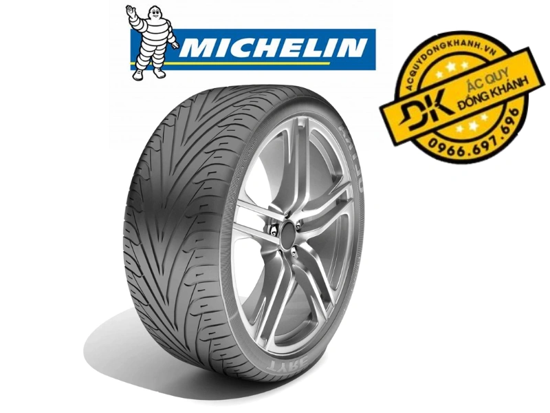 Thông số kỹ thuật Lốp Michelin 215/70R16 100H Primacy SUV
