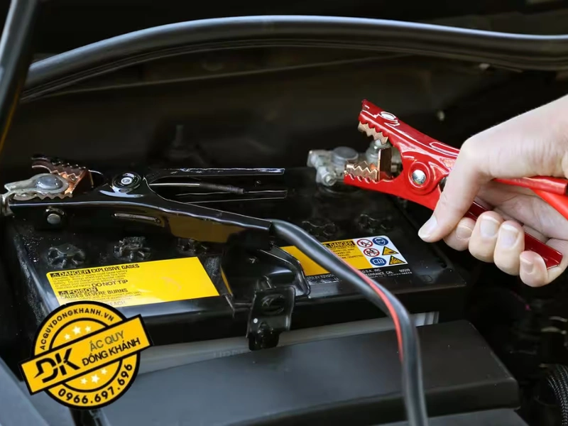 acquy Đồng Nai 12V-75AH N75/N70Z