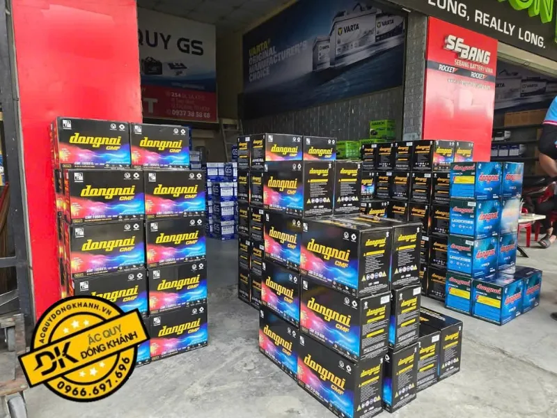 cứu hộ bình ắc quy Phường Hoàn Kiếm