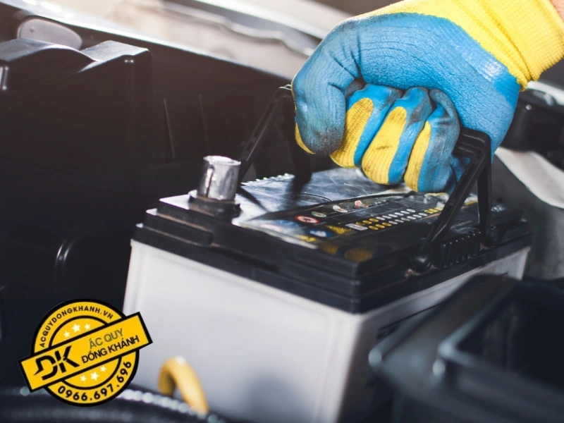 bình ắc quy đồng nai 150ah giá bao nhiêu