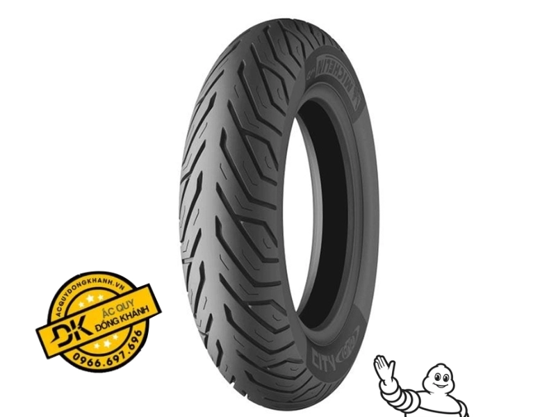  Ưu điểm của lốp xe Michelin